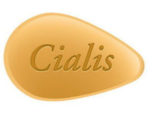 Cialis Daily